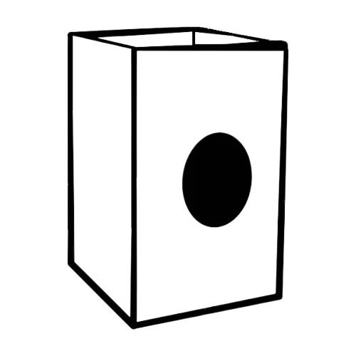 Curso de Cajon em Tubarão SC - Instituto Pró Música