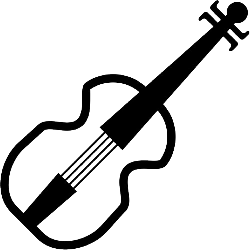 Curso de Violino em Tubarão SC - Instituto Pró Música