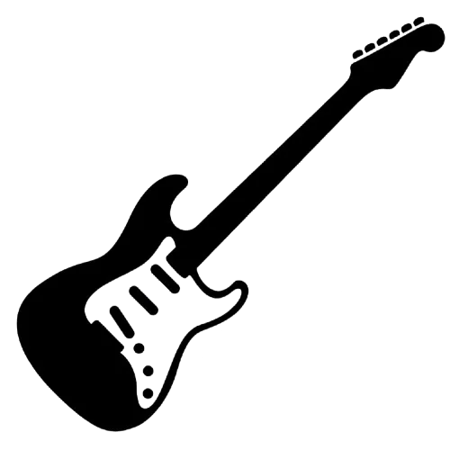 Ícone de Contrabaixo Elétrico