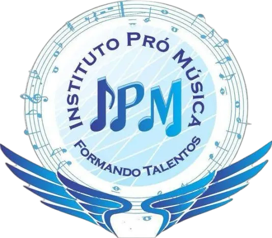 Logo Instituto Pró Música