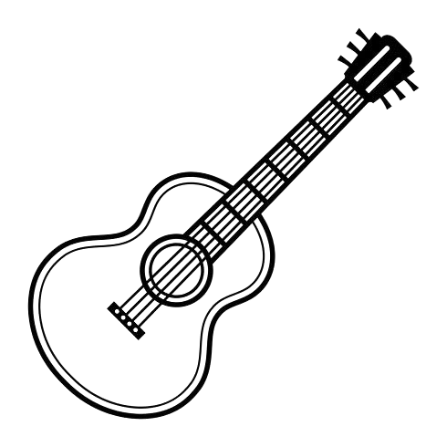 Ícone de Viola Caipira