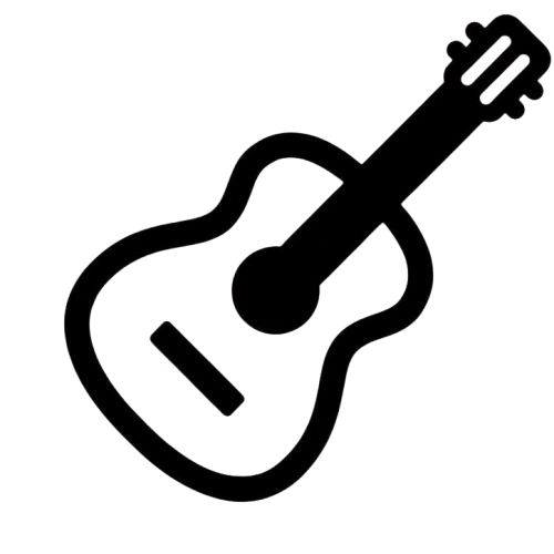 Ícone de Violão